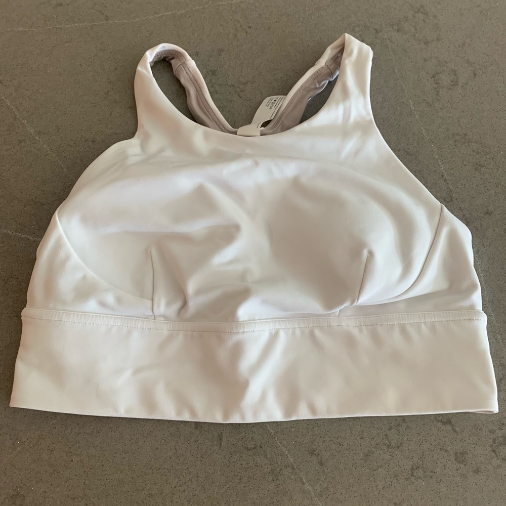 Lu Lu wrkout top